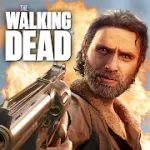 Скачать мод The Walking Dead: Наш мир [мод: меню] на Андроид