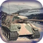 Скачать мод Линия фронта: Восточный фронт [мод: всё открыто] на Андроид