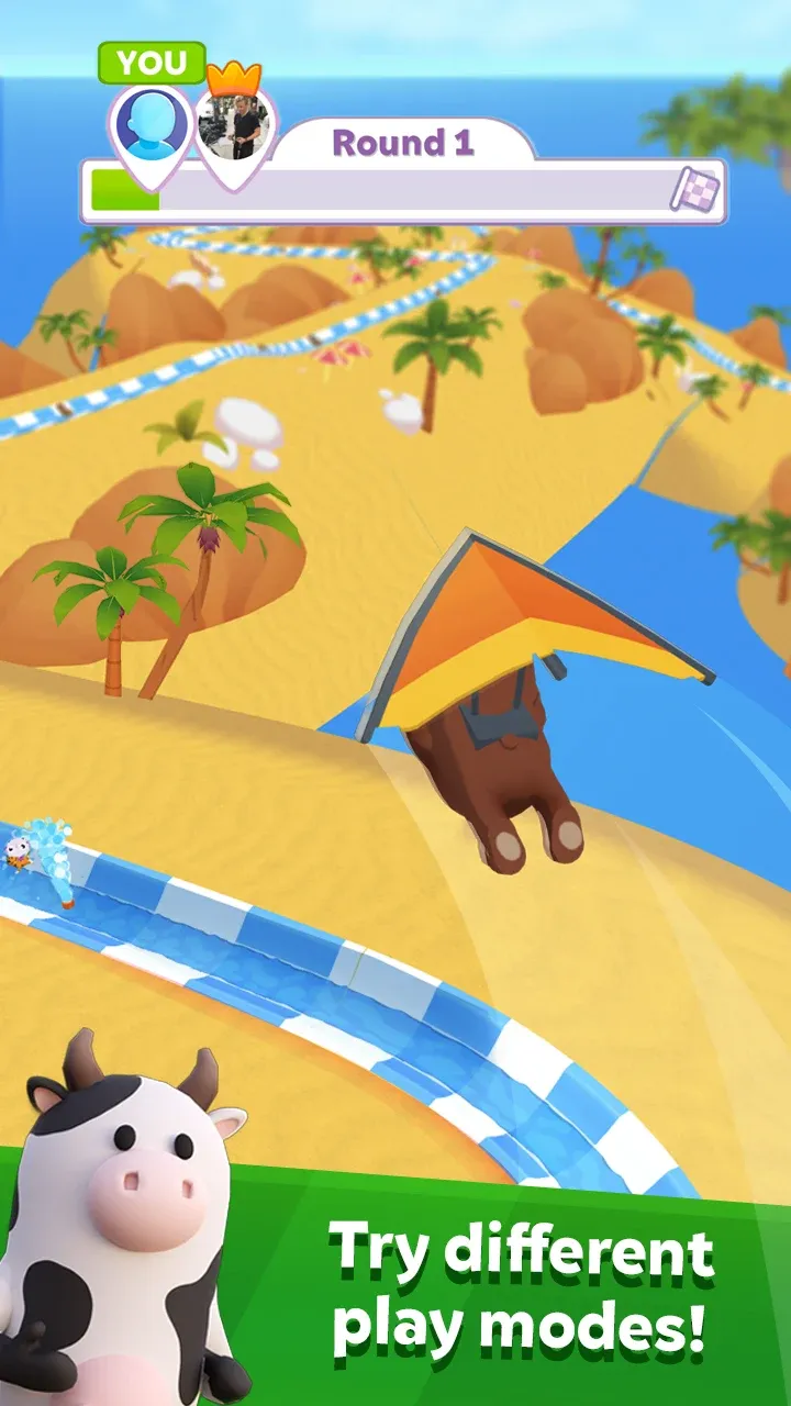 aquapark.io v6.37.2 APK Мод (Много денег) Screenshot 2