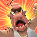 Скачать полную версию Neighbours from Hell: Season 1 Мод (Всё открыто) на Андроид