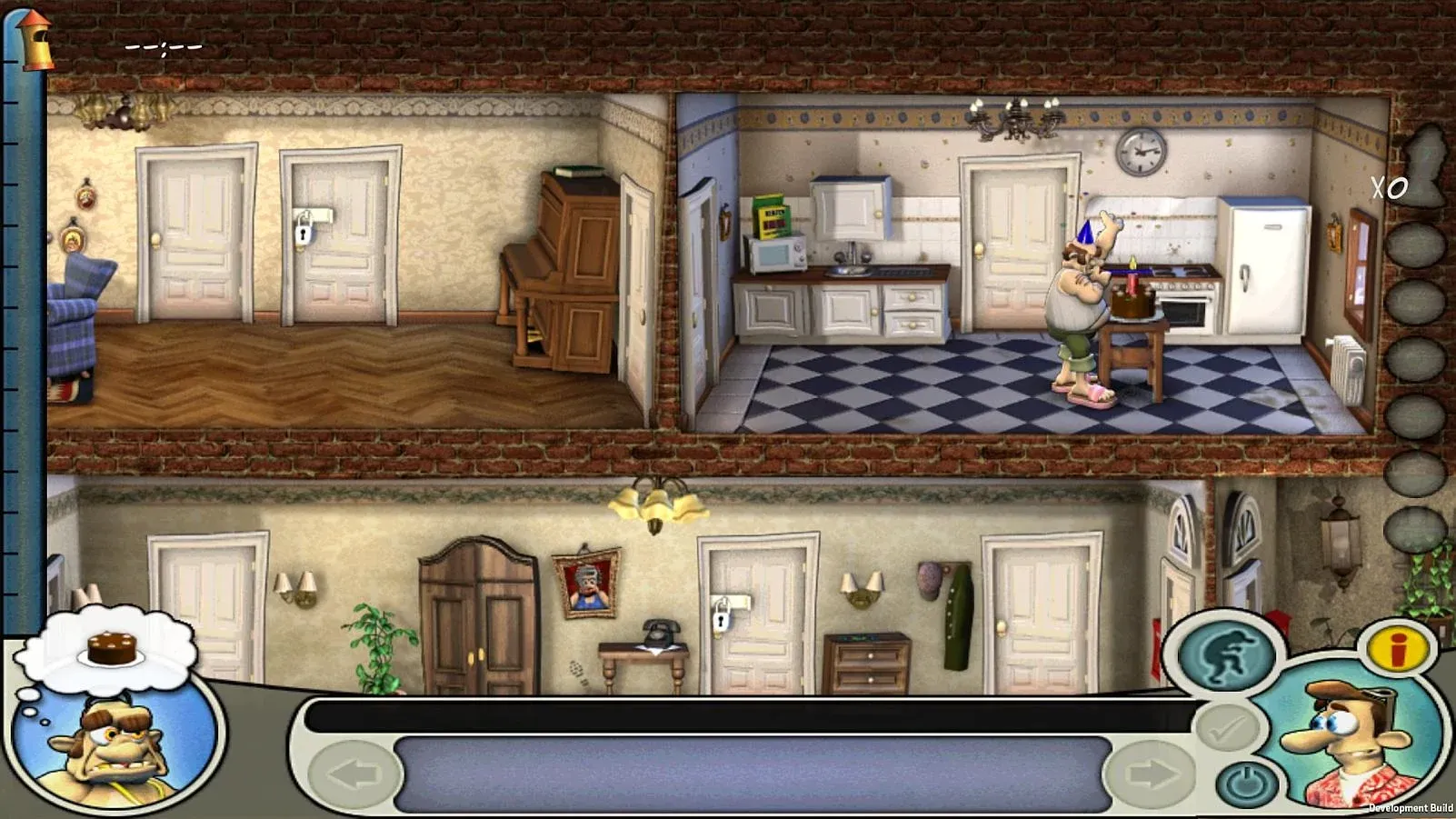 Neighbours from Hell: Season 1 v1.5.14 APK Мод (Всё открыто) Screenshot 1