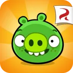 Мод на Андроид: Bad Piggies Мод (Много денег) на Андроид