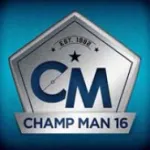 Скачать мод Champ Man 16 на Андроид