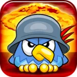 Скачать мод Chicken Raid на Андроид