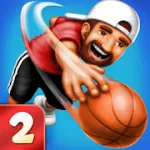 Скачать взлом Dude Perfect 2 [мод: много денег] на Андроид