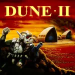 Скачать полную версию Dune 2 на Андроид