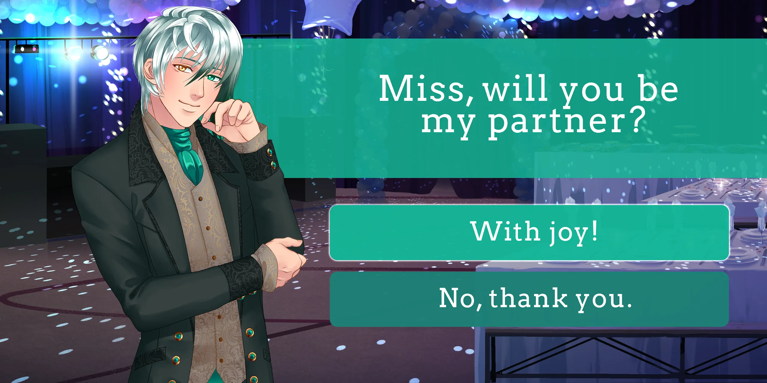Сладкий флирт - Episode v4.45.7 APK Screenshot 4