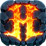 Скачать мод Deck Heroes: Legacy на Андроид