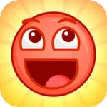Скачать мод Red Ball 5 на Андроид