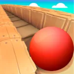 Скачать Red Ball VI на Андроид