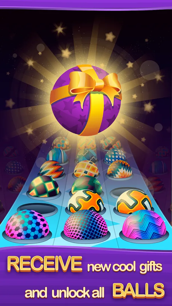 Red Ball VI Screenshot 2