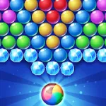 Мод на Андроид: Bubble Shooter на Андроид