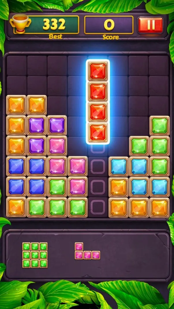 Block Puzzle Jewel Screenshot 2