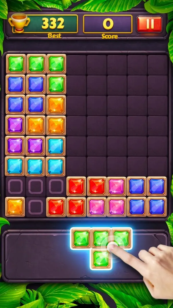 Block Puzzle Jewel Screenshot 4