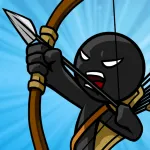 Мод на Андроид: Stick War: Legacy Мод (Много денег) на Андроид