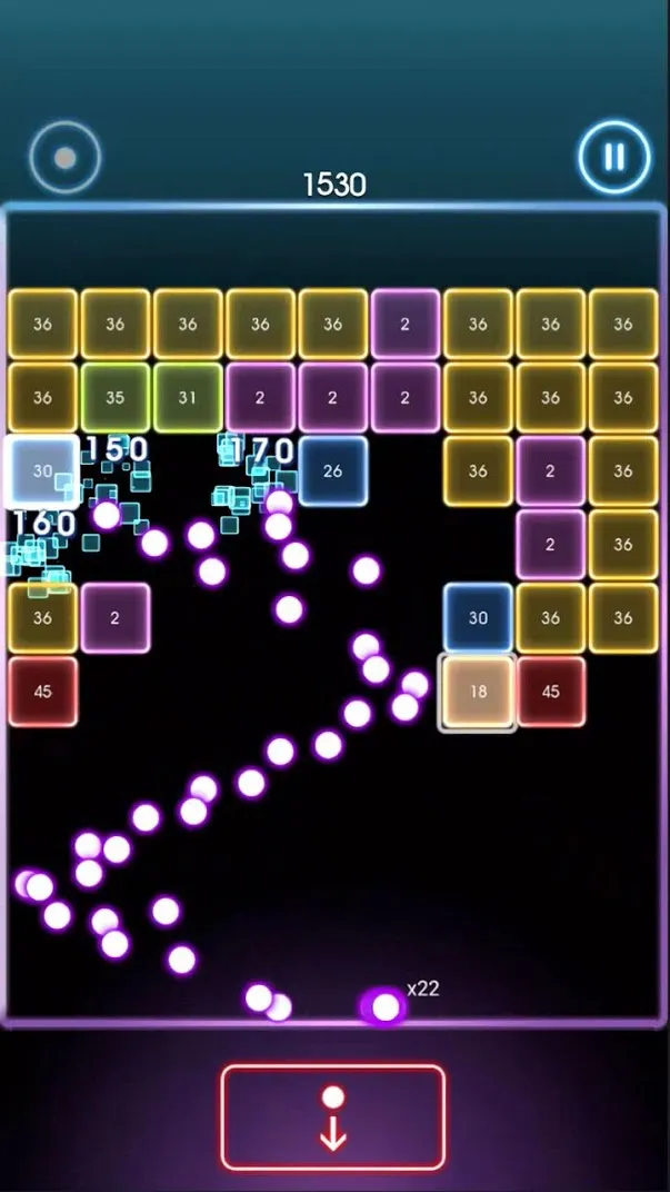 Кирпичный выключатель поиск [мод: много денег] Screenshot 4