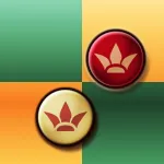 Скачать полную версию Checkers Pro Мод (Всё открыто, Premium) на Андроид