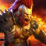 Мод на Андроид: RAID: Shadow Legends Мод (Меню, Множитель скорости боя) на Андроид