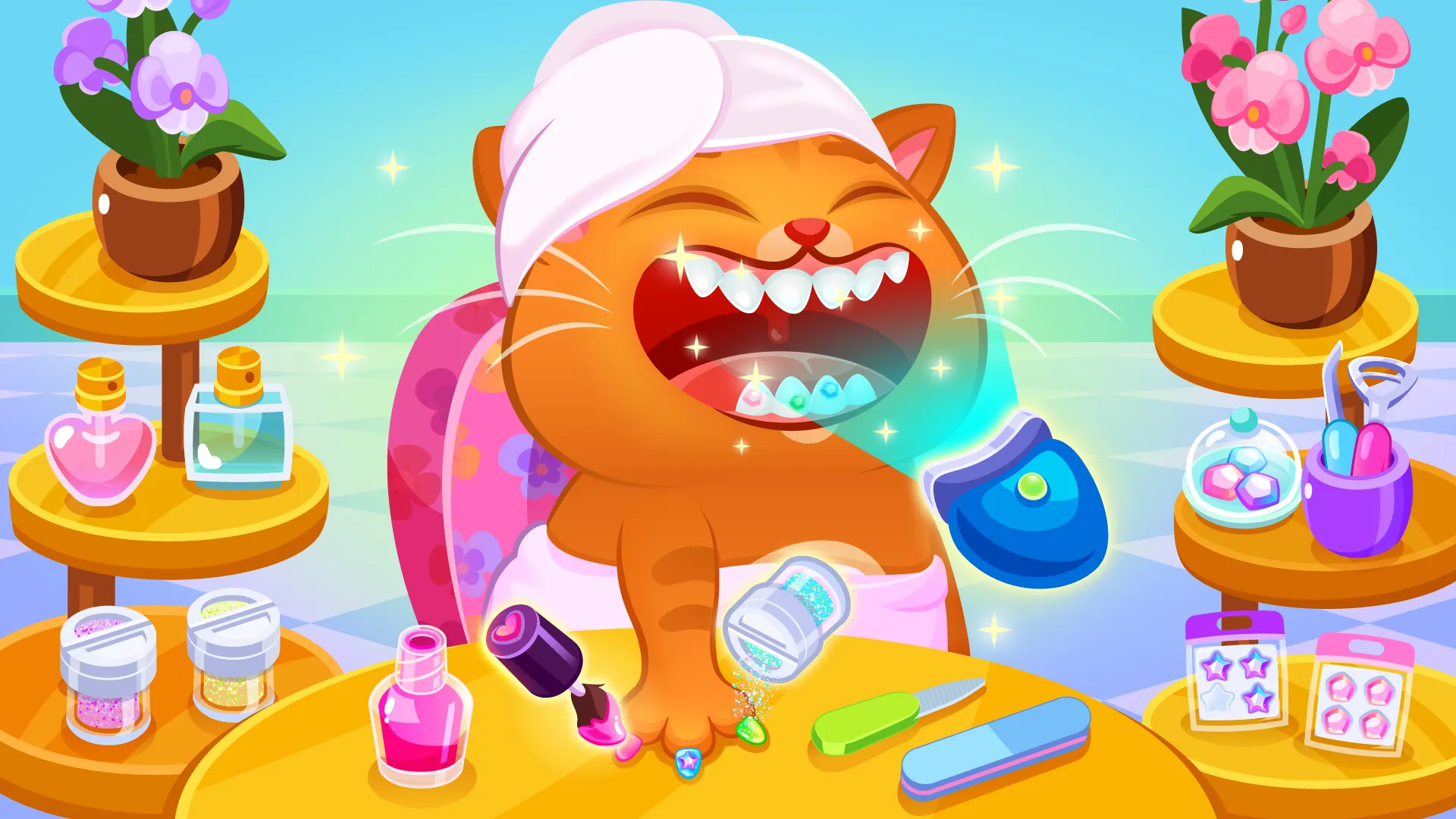Bubbu – мой виртуальный питомец v1.155 APK Мод (Много денег) Screenshot 4