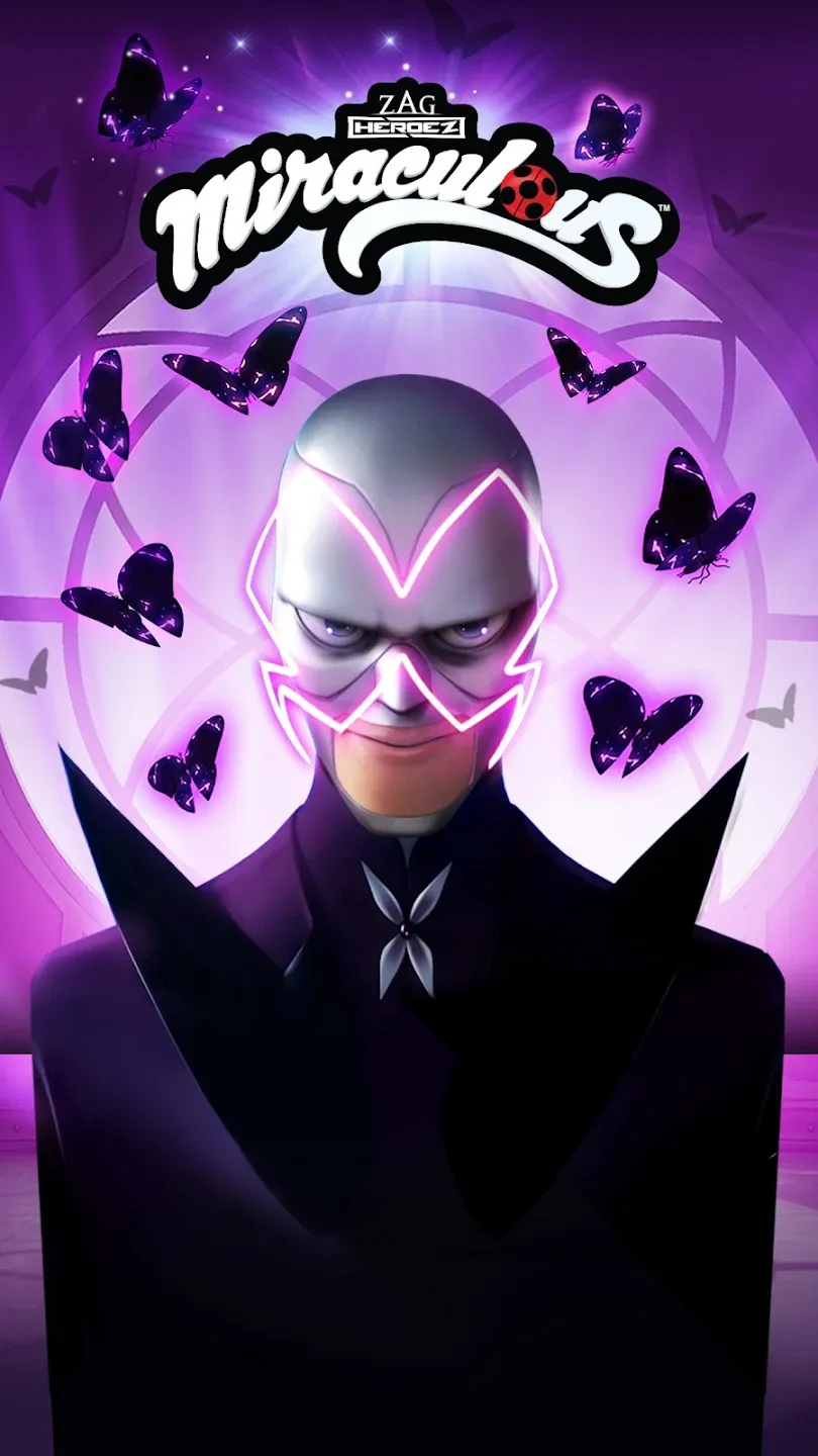 Леди Баг и Супер-Кот v5.9.59 APK Мод (Меню, Много денег) Screenshot 1