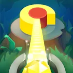 Взломанный Twist Hit! [мод: много денег] на Андроид