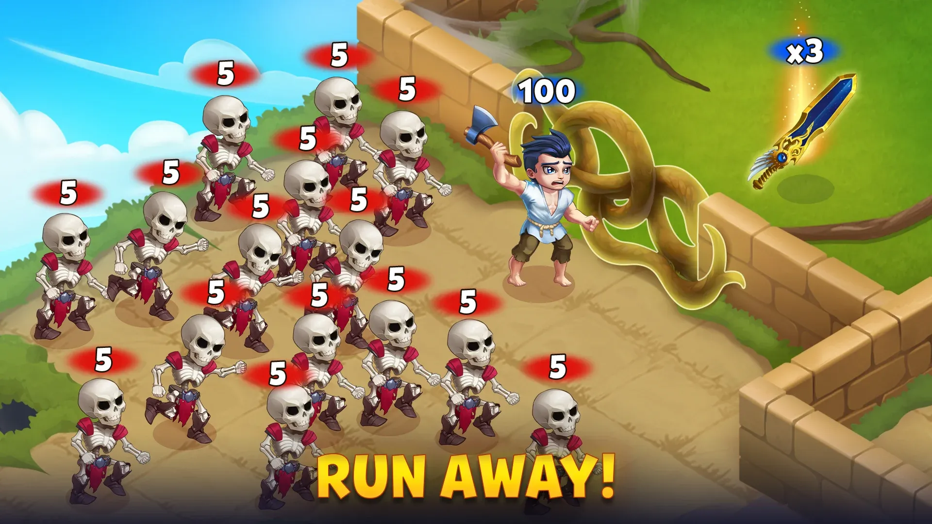 Хроники Хаоса: Альянс Героев v1.279.201 APK Мод (Много энергии) Screenshot 1 Хроники Хаоса: Альянс Героев v1.279.201 APK Мод (Много энергии) Screenshot 1