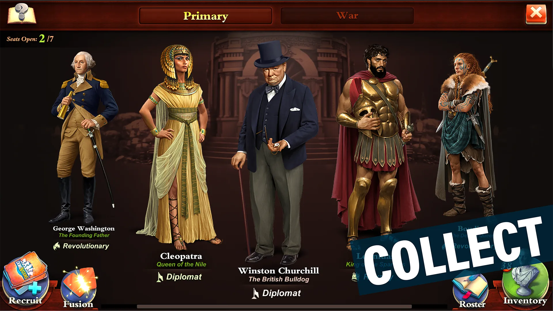 DomiNations Asia v13.1570.1573 APK Мод (Меню, Max VIP) Screenshot 5