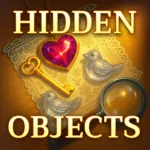 Взломанный Hidden City: Поиск предметов на Андроид