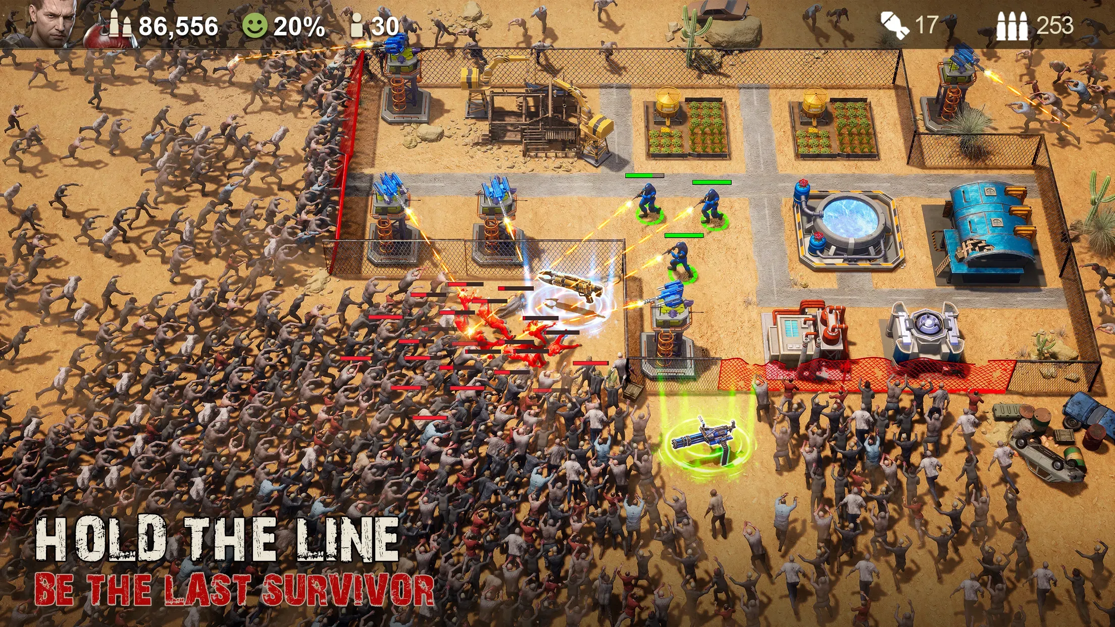 Last Shelter: Survival v26.404.1 APK Мод (Без рекламы) Screenshot 4