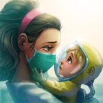Взломанный Heart’s Medicine - Doctor Game [мод: много денег] на Андроид