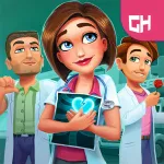 Скачать взлом Heart's Medicine: Time to Heal [мод: всё открыто] на Андроид