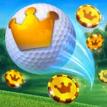 Мод на Андроид: Golf Clash [мод: много денег] на Андроид