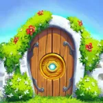 Скачать мод Lost Island: Blast Adventure [мод: много жизней] на Андроид