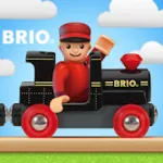 Мод на Андроид: BRIO World — Железная дорога [мод: полная версия] на Андроид