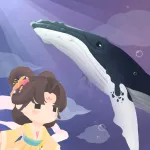 Взломанный Tap Tap Fish - AbyssRium Мод (Меню, Много денег) на Андроид