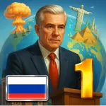 Скачать полную версию Эпоха Современности 1 – Симулятор Президента Мод (Много денег) на Андроид