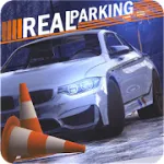 Скачать мод Real Car Parking: Driving Street 3D [мод: много денег] на Андроид
