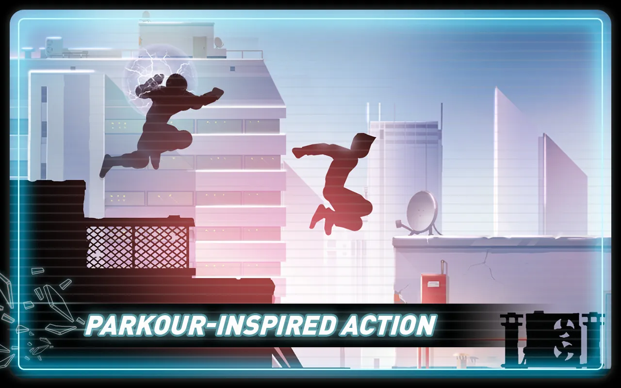 Vector Full v2.9.5 APK Мод (Полная версия) Screenshot 1