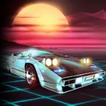 Скачать мод Music Racer [мод: бесплатные покупки] на Андроид