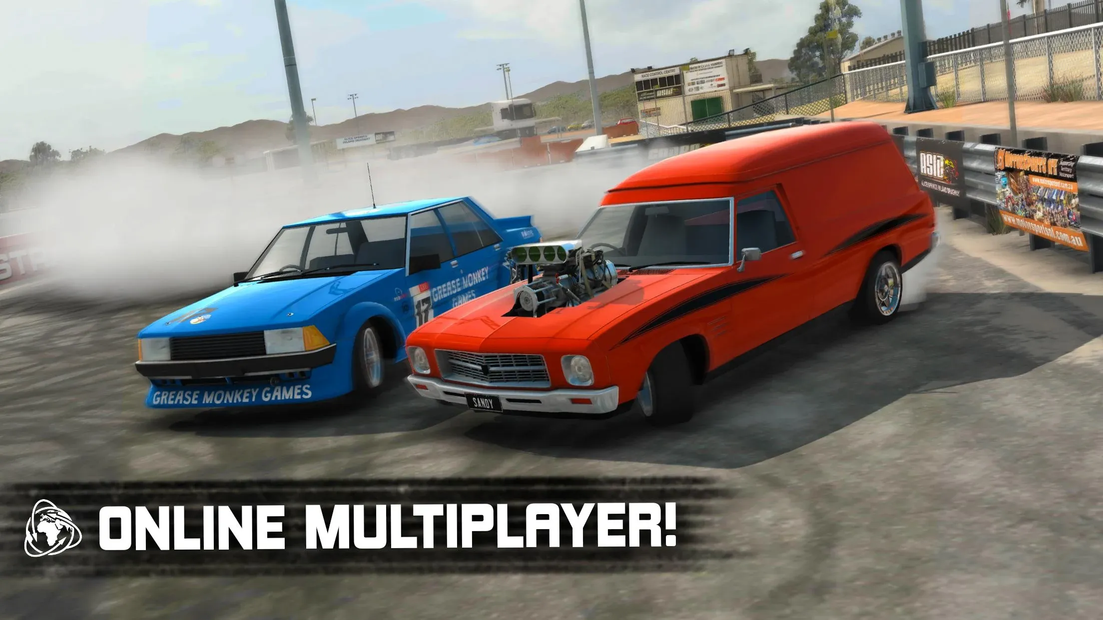 Torque Burnout v3.3.1 b450 APK Мод (Много денег) Screenshot 5