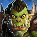 Скачать взлом Warlords of Aternum [мод: мега мод] на Андроид