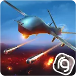 Скачать Drone Shadow Strike Мод (Меню, Неограниченные расходы) на Андроид