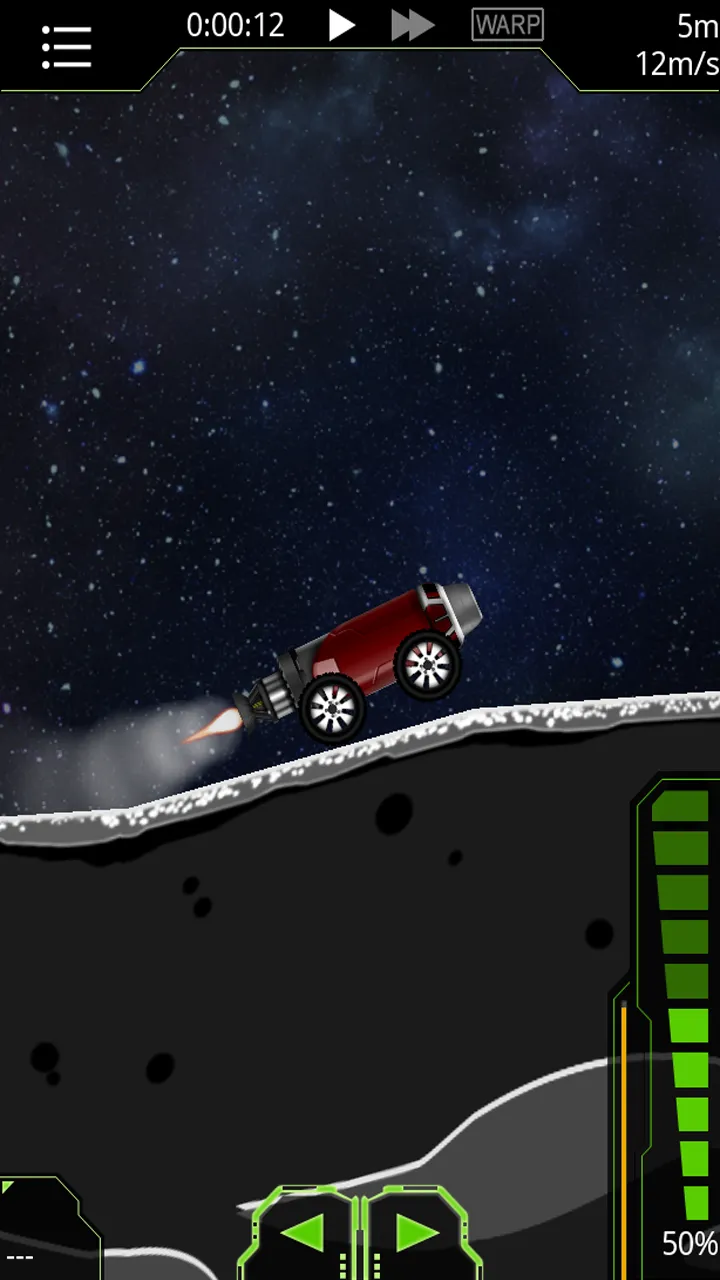 SimpleRockets v1.6.13 APK Мод (Полная версия) Screenshot 3 SimpleRockets v1.6.13 APK Мод (Полная версия) Screenshot 3