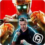 Скачать мод Real Steel Мод (Полная версия) на Андроид