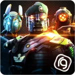 Скачать мод World Robot Boxing 2 Мод (Много денег) на Андроид
