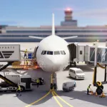 Скачать взлом World of Airports™ Мод (Меню, Ускорение, Без рекламы) на Андроид