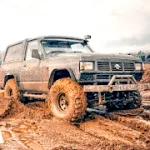 Скачать мод Truck Simulator Offroad 2 [мод: много денег] на Андроид