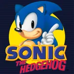 Взломанный Sonic the Hedgehog™ Classic [мод: всё открыто] на Андроид