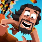 Мод на Андроид: Faily Tumbler [мод: много денег] на Андроид