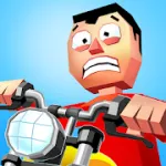 Скачать полную версию Faily Rider [мод: много денег] на Андроид